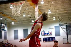 Cardinals Fall Short Against Bennington on the Court (Photo Gallery)