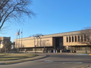 Salina City Commission Deliberates on Chickens in City Limits