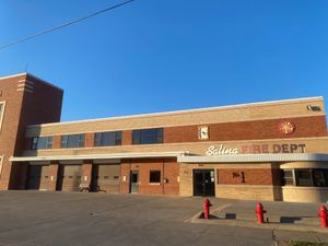City Commission - Strategic Fire Equipment Investment