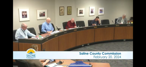Saline County Repurposes Unspent ARPA Funds for Community Projects
