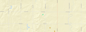 Sunday Earthquake