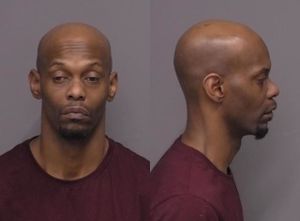 Men Arrested in Connection to Clothing Theft from South Salina Business