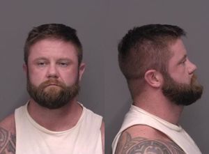 Traffic Stop Leads to Drug Arrest & Requested Child Endangerment Charge