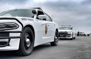 Cell Phone's Misadventure Spurs Early Morning Emergency Response