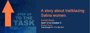 A Story about Trailblazing Salina Women