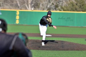 Tough Games for the Cougars, Abilene Wins 5-1, 15-3 (Photo Gallery)