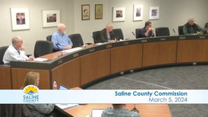 Saline County Road and Bridge Seeks Approval to Renew OpenGov Maintenance Contract
