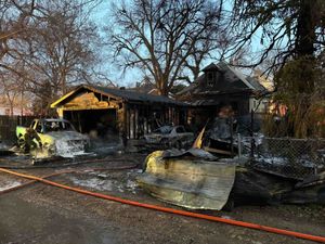 Salina Fire Department Urges Vigilance Amidst Recent Spike in Residential Fires