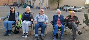 Downtown Salina Comes Alive with First Friday Festivities
