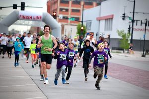 Love, Chloe 2024 Family Fun Run (Photo Gallery)
