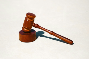 Courtroom Calendar Report - April 5, 2024