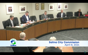 City Commission Votes to Transfer Sidewalk Dining License Renewal Authority