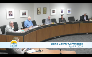 County Commission Approves Bid for Lawn Mowing Services