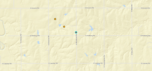 Thursday Earthquake