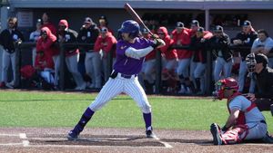 KWU Baseball Cruises to 10-3 Win over Central Christian for 15th Straight W