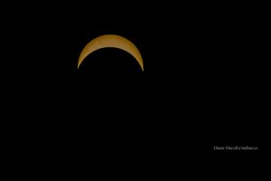 Solar Eclipse