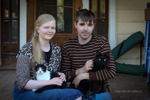 Pet Parent Day