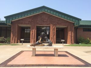 Salina Animal Services Advisory Board: Live Outcome Rate for 2023 Released & Shelter Updates