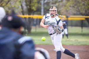 Sacred Heart Softball falls to Concordia