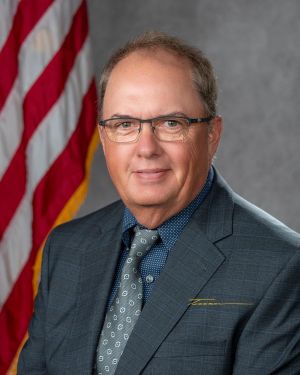 Roberg Re-Appointed to SAA board of Directors