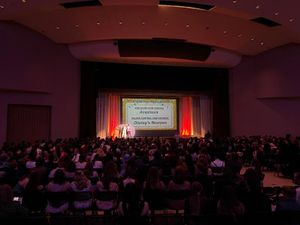 UPDATE: Salina Central Theatre Jester Nominations & Region 3 Honors