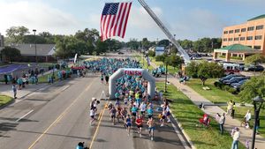 Fe for a Cure 5K Announces Changes, Registration now Open
