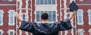 KWU’s Power of AND Campaign Surpasses $40M Mark
