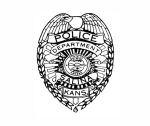Salina Police Department Press Release Referencing Shots Fired; Suspect in Custody