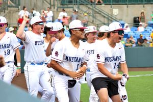 Salina Central Advance to Semifinals After Defeating Bishop Carroll (Photo Gallery)