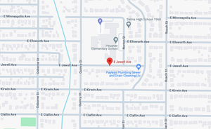 Salina Man's Property Burglarized: Tools and Valuables Stolen in Residential Break-In