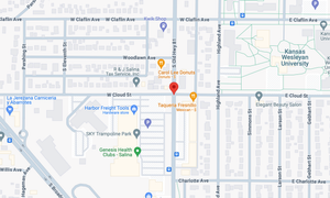 Motorcycle-Vehicle Collision Leaves Rider Injured
