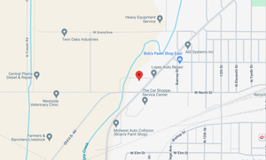 Burglary at Construction Rental: Three Chainsaws Stolen