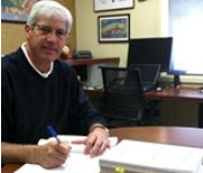 Rogers to Retire on July 1, 2024 - SAA Executive Director since January 1985