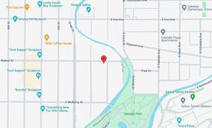 Residential Burglary in South Second Street Area, Tools Stolen