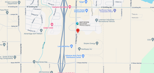 Burglary at Salina Mini Mall Storage Results in $4,000 Tool Theft