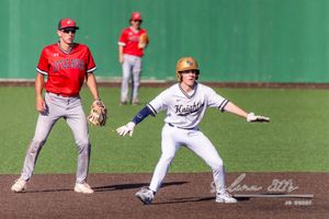 Sacred Heart Regional Baseball