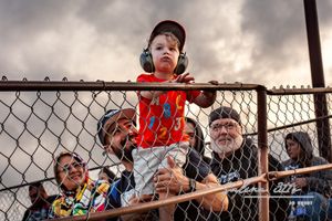 Salina Speedway's Opening Night (Photo Gallery)
