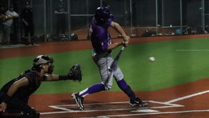 KWU Baseball’s Comeback Against McPherson Comes Up Just Short In 11-9 Loss