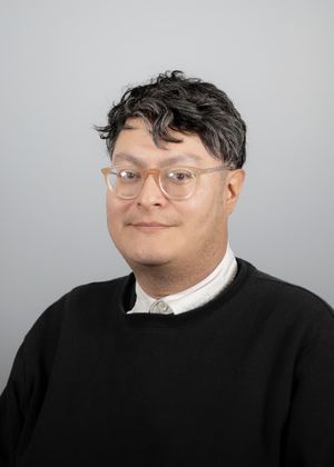 Hugo Zelada-Romero Joins as Summer Guest Teaching Artist at Salina Art Center