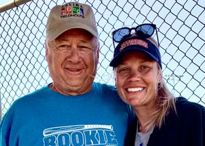 Hoelting To Coach Sacred Heart Softball Team — Definitely