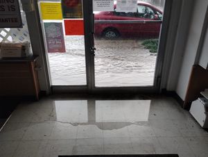 Storms Sock Salina Salvation Army Buildings