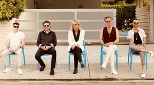 Collective Soul Returning to Stiefel Theatre