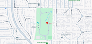 Woman Injured by BB Gun in Sunset Park