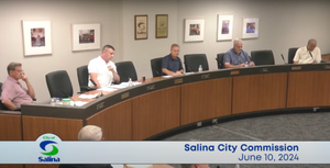 Public Hearing Scheduled to Address Safety of Structure on Penn Avenue