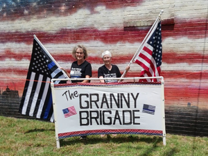 Primary Candidate Forum for Local Elections to be Hosted by Granny Brigade on June 18