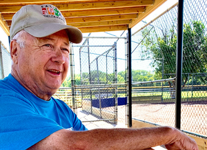 After awesome coaching career, Hoelting retires — maybe