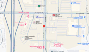 Police Investigate Stolen Vehicle
