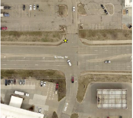 Walmart Entrance Repair Off Schilling Road