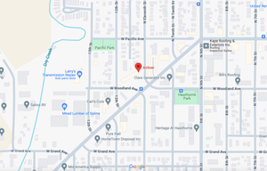 Armed Robbery at Airliner Motel Leads to Arrest
