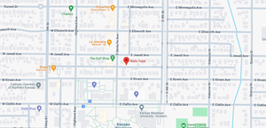 Cigar Burglary at Rod's on South Santa Fe